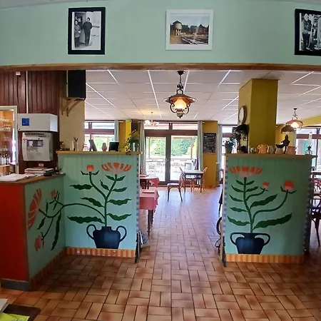 La Belle Verte Hotell