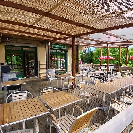 La Belle Verte Hotell